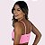 Top Isa Access Rosa Candy - Imagem 3