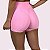 Shortinho Empina Bumbum Access Rosa Candy - Imagem 3
