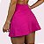 Shorts Saia Dani Suplex Magenta - Imagem 3