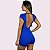 Macacão Marie Suplex Azul - Imagem 3