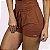 Shortinho Kassy Terracota - Imagem 1
