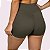 Shortinho Empina Bumbum Suplex Verde Militar - Imagem 3