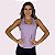 Regata Valentina Dry Fit Lavanda - Imagem 3