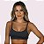 Top Yasmim Suplex Grafite com Amarelo Neon - Imagem 2