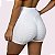 Shortinho Empina Bumbum Access Branco - Imagem 3