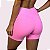Shorts Cós V Suplex Rosa Neon - Imagem 3