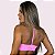 Top Lari Suplex Rosa Neon - Imagem 3