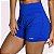 Shorts Dry Fit Azul - Imagem 1
