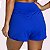 Shorts Dry Fit Azul - Imagem 3