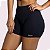 Shortinho Empina Bumbum Preto com Shallow Pink - Imagem 2