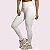 Legging Recortes Suplex Branco - Imagem 1