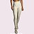 Legging Recortes Ziggy Off White - Imagem 2