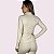 Casaco Slim Suplex Off White - Imagem 3