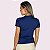 Baby Look Dry Fit Marinho - Imagem 3