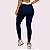Legging Elastic Marinho com Off White - Imagem 3