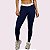 Legging Elastic Marinho com Off White - Imagem 2
