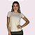 Baby Look Off White - Imagem 1