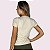 Baby Look Off White - Imagem 2
