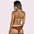 Biquíni Ana Terracota com Off White - Imagem 3