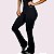 Legging Flare Suplex Preto - Imagem 1