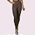 Legging Kim Cotelê Mocha Mousse - Imagem 2