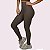 Legging Kim Cotelê Mocha Mousse - Imagem 1