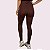Legging com Bolso Suplex Coffee - Imagem 3
