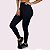 Legging Elastic Suplex Preto - Imagem 1
