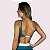 Top Iris Suplex Jade com Off White - Imagem 3