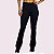 Legging Flare Canele Preto - Imagem 2