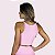 Cropped Ana Cotelê Rosa Candy - Imagem 3