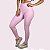 Legging Kim Cotelê Rosa Candy - Imagem 1