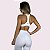 Top Gabby Suplex Branco - Imagem 3