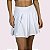 Shorts Saia Mila Suplex Branco - Imagem 2