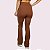 Legging Flare Suplex Terracota - Imagem 3