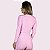 Cropped Mel Cotelê Rosa Candy - Imagem 3