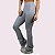 Legging Flare Suplex Gelo - Imagem 1