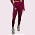 Legging Fuseau Suplex Hibisco - Imagem 2