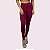 Legging Elastic Suplex Hibisco - Imagem 2