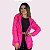 Parka Nylon Pink - Imagem 5