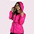 Parka Nylon Pink - Imagem 4
