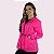 Parka Nylon Pink - Imagem 1