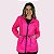Parka Nylon Pink - Imagem 2