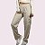 Calça Wide Off White Unissex - Imagem 1