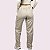 Calça Wide Off White Unissex - Imagem 3