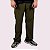 Calça Wide Verde Militar Unissex - Imagem 5