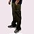 Calça Wide Verde Militar Unissex - Imagem 4