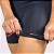 Bermuda com Bolso Run Suplex Preto - Imagem 5