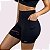 Bermuda com Bolso Run Suplex Preto - Imagem 1