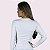 Cropped Mel Cotelê Branco - Imagem 3